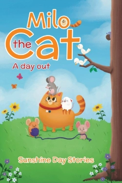 Bertrand.pt - Milo The Cat