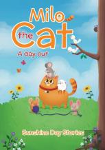 Milo The Cat