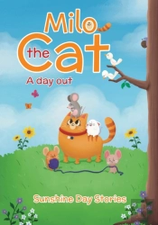 Milo The Cat