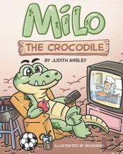 Milo The Crocodile