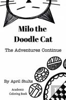 Milo The Doodle Cat The Adventures Continue