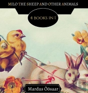 Milo The Sheep And Other Animals