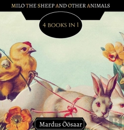 Bertrand.pt - Milo The Sheep And Other Animals