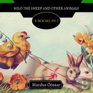 Milo The Sheep And Other Animals