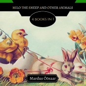 Milo The Sheep And Other Animals