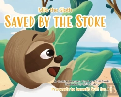Bertrand.pt - Milo The Sloth-  Saved By The Stoke