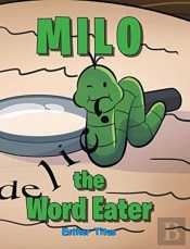 Milo The Word Eater