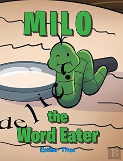 Bertrand.pt - Milo The Word Eater