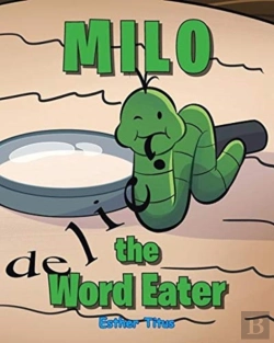 Bertrand.pt - Milo The Word Eater