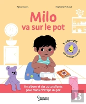 Milo Va Sur Le Pot