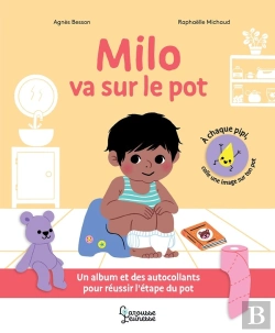 Bertrand.pt - Milo Va Sur Le Pot