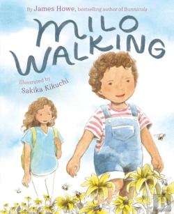 Bertrand.pt - Milo Walking