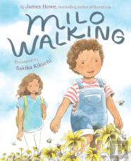 Milo Walking