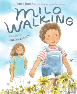 Bertrand.pt - Milo Walking