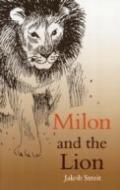 Milon And The Lion