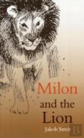 Milon And The Lion
