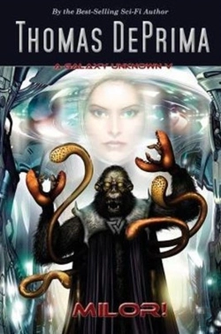 Bertrand.pt - Milor: Agu Series - Book 5