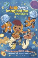 Milo'S Amazing Space Adventure