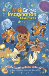Milo'S Amazing Space Adventure