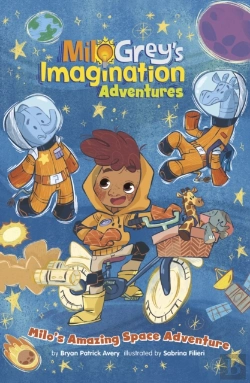 Bertrand.pt - Milo'S Amazing Space Adventure
