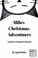 Milo'S Christmas Adventure