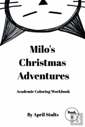 Milo'S Christmas Adventure