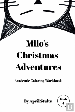 Bertrand.pt - Milo'S Christmas Adventure