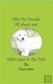 Milo'S Day At The Park