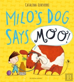 Bertrand.pt - Milo'S Dog Says Moo!