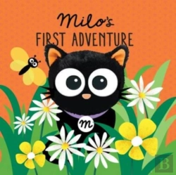 Bertrand.pt - Milo'S First Adventure Puppet Book