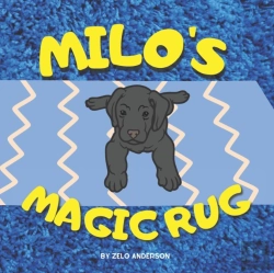 Bertrand.pt - Milo'S Magic Rug