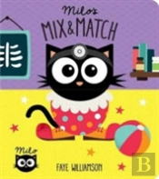 Milo'S Mix And Match