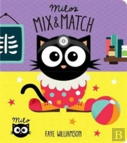 Bertrand.pt - Milo'S Mix And Match