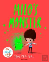 Milo'S Monster