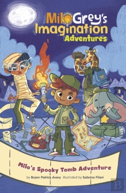 Bertrand.pt - Milo'S Spooky Tomb Adventure