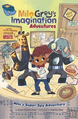 Bertrand.pt - Milo'S Super Spy Adventure