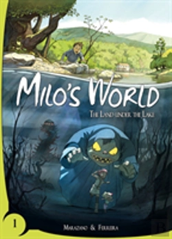 Bertrand.pt - Milo'S World Book 1