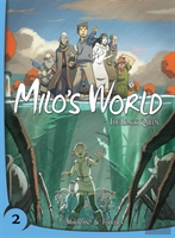 Milo'S World Book 2