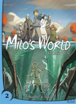 Bertrand.pt - Milo'S World Book 2