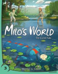 Milo'S World Book 3