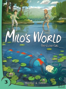 Bertrand.pt - Milo'S World Book 3