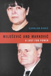 Milosevic And Markovic