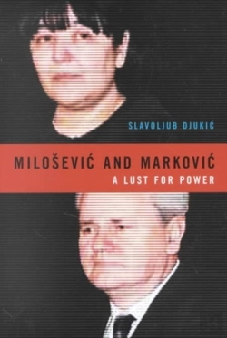Bertrand.pt - Milosevic And Markovic