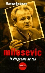 Milosevic, La Diagonale Du Fou