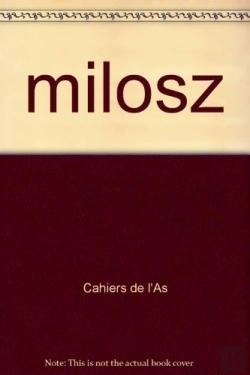 Bertrand.pt - Milosz - Racines Et Exil : Colloque International De La Sorbonne, 14 Et 15 Octobre 1989