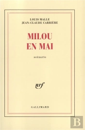 Milou En Mai