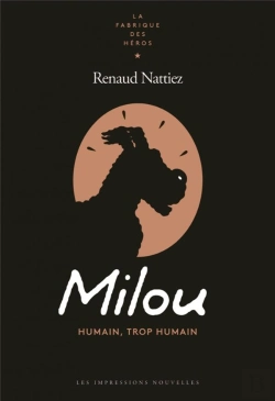 Bertrand.pt - Milou - Humain, Trop Humain