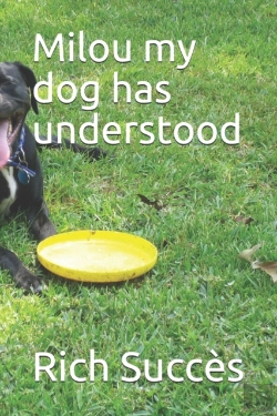 Bertrand.pt - Milou My Dog Has Understood