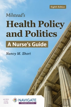 Bertrand.pt - Milstead'S Health Policy And Politics: A Nurse'S Guide