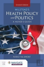 Milstead'S Health Policy And Politics